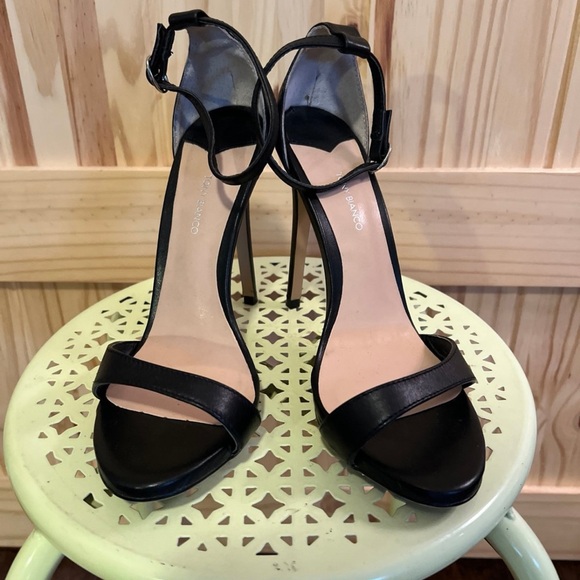 Tony Bianco Shoes - Tony Bianco Heels